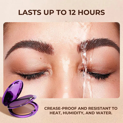 Universal Coverage Cream — Even Tone, Natural Finish