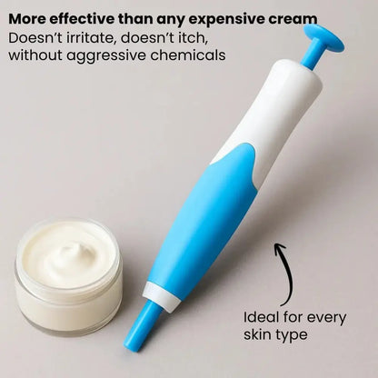 Charmora™ Skin Tag Remover Kit — Gentle, Fast & Pain-Free