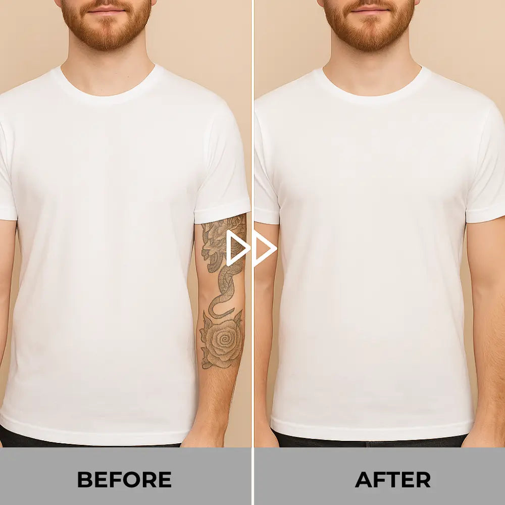 Universal Coverage Cream — Even Tone, Natural Finish