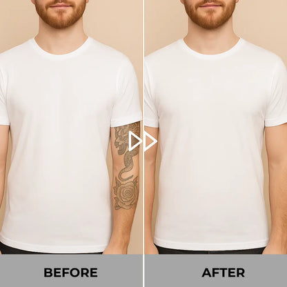 Universal Coverage Cream — Even Tone, Natural Finish