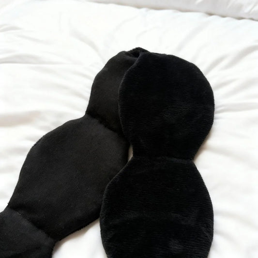 CalmiMask™ - Soothing Weighted Eye Mask