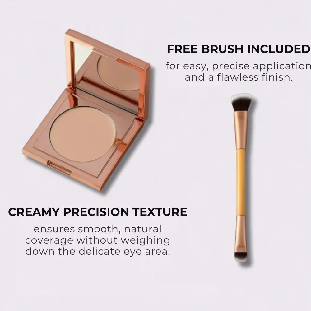 Charmora™ Adaptive Brightening Concealer