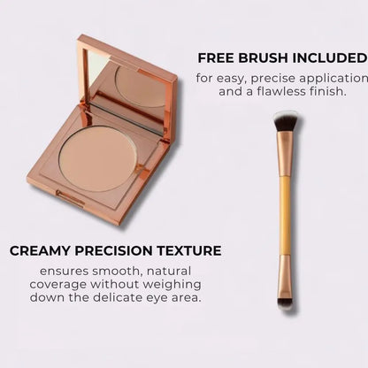 Charmora™ Adaptive Brightening Concealer