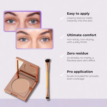 Charmora™ Adaptive Brightening Concealer