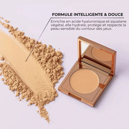 Charmora™ Adaptive Brightening Concealer