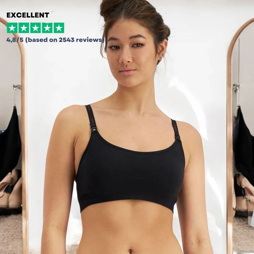 GlowLift™ | Infrared Breast Massager – Daily Firmness & Relief, No Surgery