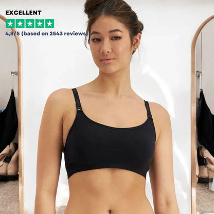 GlowLift™ | Infrared Breast Massager – Daily Firmness & Relief, No Surgery
