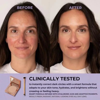 Charmora™ Adaptive Brightening Concealer