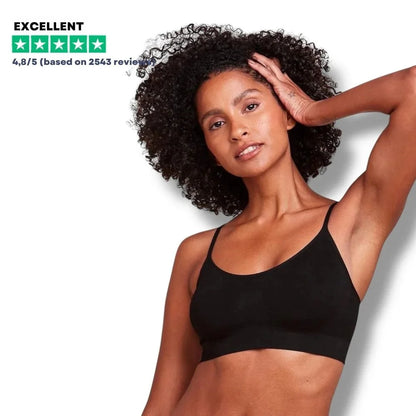 GlowLift™ | Infrared Breast Massager – Daily Firmness & Relief, No Surgery