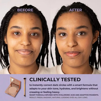 Charmora™ Adaptive Brightening Concealer