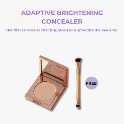 Charmora™ Adaptive Brightening Concealer