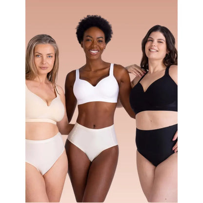 Charmora™ Bra | Absolute Comfort, Perfect Support, Zero Pressure