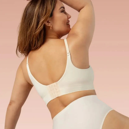 Charmora™ Bra | Absolute Comfort, Perfect Support, Zero Pressure