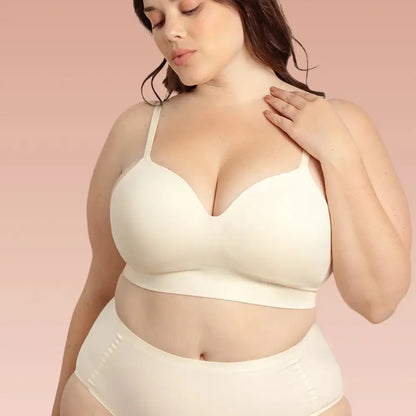Charmora™ Bra | Absolute Comfort, Perfect Support, Zero Pressure