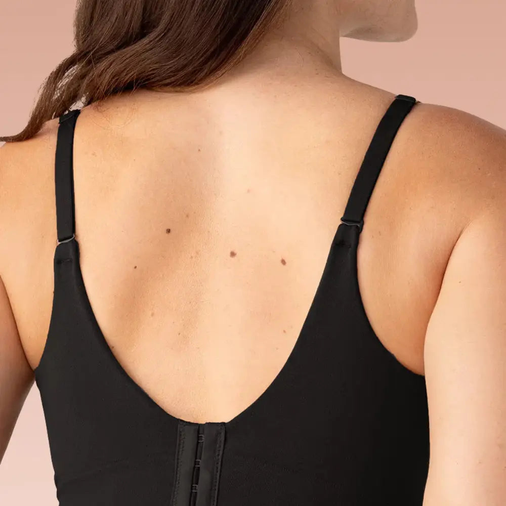 Charmora™ Bra | Absolute Comfort, Perfect Support, Zero Pressure