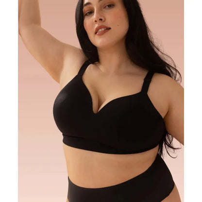 Charmora™ Bra | Absolute Comfort, Perfect Support, Zero Pressure